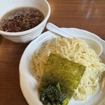 白河中華そば 孫市 - 