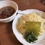 白河中華そば 孫市 - 
