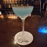 バー シェイク - 