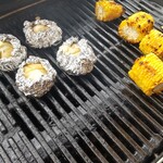 가루이자와 바베큐 테라스