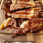 가루이자와 바베큐 테라스