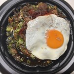 鉄板焼きやまびこ - 料理写真:【関西風やまびこスペシャル】