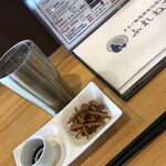 タカノ橋地酒発信酒場 ふれねる - 