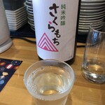 タカノ橋地酒発信酒場 ふれねる - 