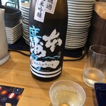 タカノ橋地酒発信酒場 ふれねる - 