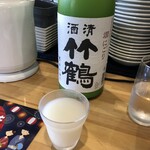 タカノ橋地酒発信酒場 ふれねる - 