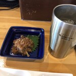 タカノ橋地酒発信酒場 ふれねる - 