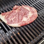 가루이자와 바베큐 테라스