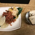 岐阜県のおいしいお酒とお料理 円相 くらうど - 