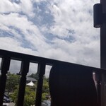 Karuizawa BBQ Terrace