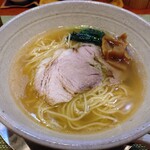 らーめん梶原 - 