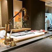 日本焼肉はせ川 別亭 銀座店 - 
