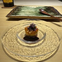 鮨 四心 - 