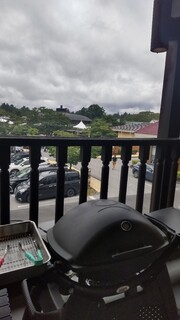 가루이자와 바베큐 테라스