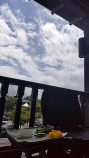 가루이자와 바베큐 테라스