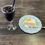 Akaneya Coffee Ten Ekimae Ten