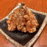 地鶏専門店 いろり屋 - 