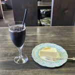 Akaneya Coffee Ten Ekimae Ten