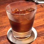 BAR オーパ 銀座 - 