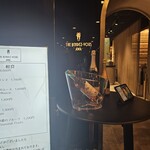 THE RENDEZ-VOUS AWA - 