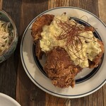 Cafe & 居酒屋 チョウチン - 