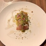 ホテル京阪 - 料理写真: