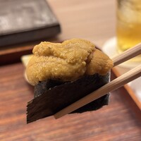 鮨 八咫烏 - 