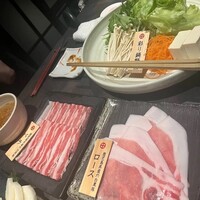 焼肉 ミツクニ 六本木 - 