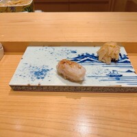 鮨 銀座おのでら 弟 本店 - 