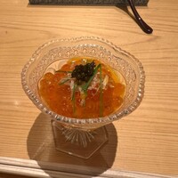 鮨 銀座おのでら 弟 本店 - 