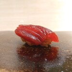 麻布十番 鮨 すずめ - 