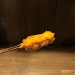 串揚げ専門店 健串 - 