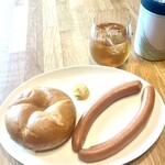 オーストリア レストラン Flavors of Austria - 