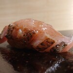 麻布十番 鮨 すずめ - 