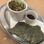 天ぷらと寿司 こじま - 