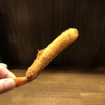 串揚げ専門店 健串 - 