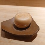 麻布十番 鮨 すずめ - 