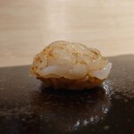 麻布十番 鮨 すずめ - 