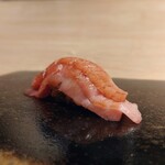 麻布十番 鮨 すずめ - 