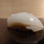 麻布十番 鮨 すずめ - 