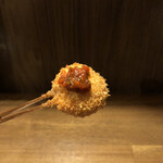 串揚げ専門店 健串 - 