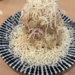 天ぷらと寿司 こじま - 