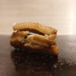 麻布十番 鮨 すずめ - 