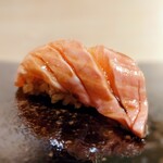 麻布十番 鮨 すずめ - 