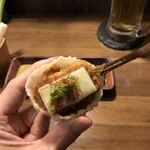 串揚げ専門店 健串 - 