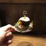 串揚げ専門店 健串 - 