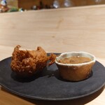 麻布十番 鮨 すずめ - 