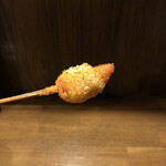 串揚げ専門店 健串 - 