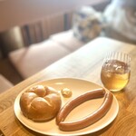 オーストリア レストラン Flavors of Austria - 