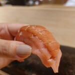 麻布十番 鮨 すずめ - 